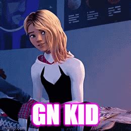 gwen sex gif|Spider Gwen Porn GIFs 